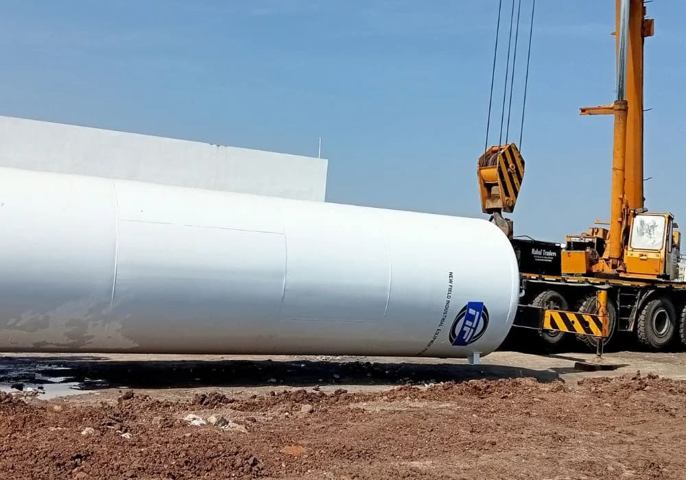Turnkey Projects